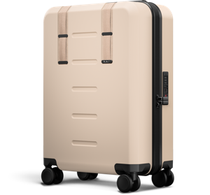 DB Journey Ramverk Carry-on Fogbow Beige