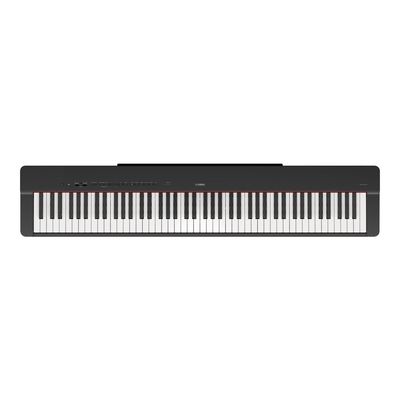Yamaha P-225 B digitale piano