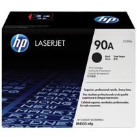 HP 90A toner zwart