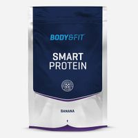 Smart Protein - thumbnail