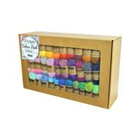 Scheepjes Cahlista colour pack 109x15g Scheepjes Cahlista colour pack 109x15g