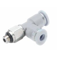 IMI NORGREN Schroefverbinding M02680605 Buis-Ø: 6 mm Afm. schroefdraad: M5 1 stuk(s)