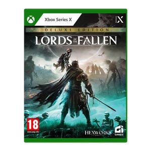 Lords of the Fallen - Deluxe Edition - Xbox Series X