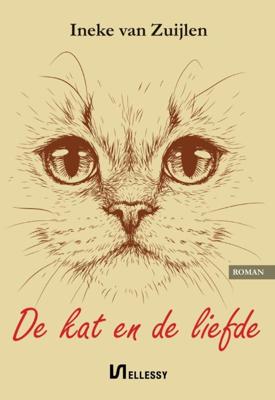 De kat en de liefde (Paperback)