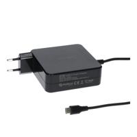 HP Yanec usb-c wandlader 87w zwart