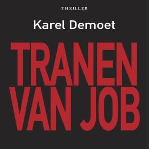 Tranen van Job