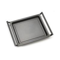 Barbecue BRA A271545 45 cm Metaal Aluminium