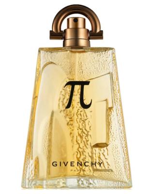 Givenchy Pi Eau de Toilette 100ml