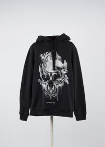Vintage Chapter Sweater in Black Size S