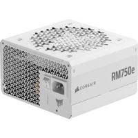 Corsair RMe White Series RM750e PC-netvoeding 750 W ATX 80 Plus Gold