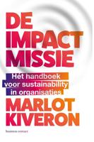 De impactmissie - Marlot Kiveron - ebook