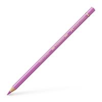 Faber Castell Kleurpotlood Polychromos - 119 magenta licht