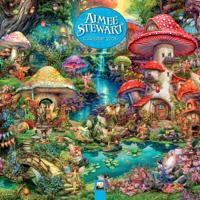 Aimee Stewart Kalender 2026