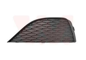 Ventilatiegrille, bumper 4919591