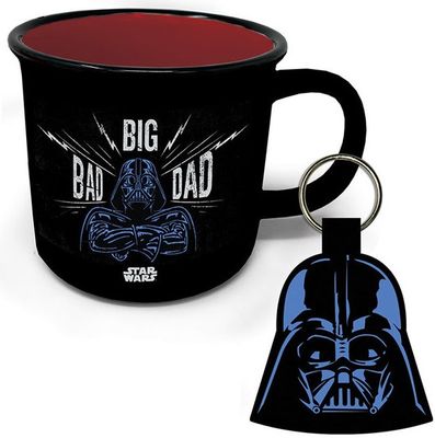 Star Wars Campfire Giftset - I am your Father