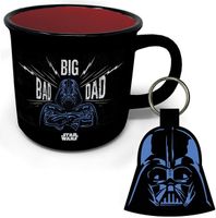 Star Wars Campfire Giftset - I am your Father
