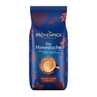 Mövenpick Der Himmlische - koffiebonen - 1 kilo