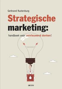 Strategische marketing (Paperback)