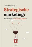 Strategische marketing (Paperback)