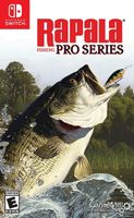 Rapala Fishing Pro Series