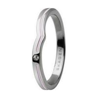 Dames ring Skagen JRSP018SS - Maat: 11