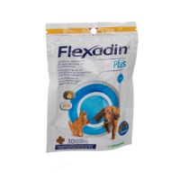 Flexadin Plus Min Nf Chew 30 Flexadin Plus Min Nf Chew 30
