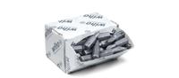 Wiha Bitset Standard 25 mm Phillips (PH1) 50-delig 1/4" C6,3 in grootverpakking - 8047 - 08047