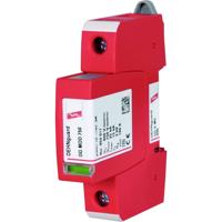 DEHN 952077 DG S WE 600 Overspanningsafleider 15 kA 1 stuk(s)