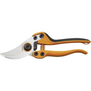 Fiskars Pro PB-8 M snoeischaar Bypass Zwart, Oranje