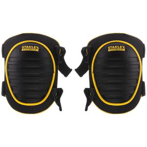 Stanley FATMAX FMST82961-1 kniebeschermer Geel, Zwart Schuim, Kunststof, Elastisch, Nylon