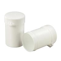 Spruyt Hillen Pot PP wit ver cpl em 43ml