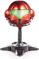 Metroid Prime: Samus Helmet Replica