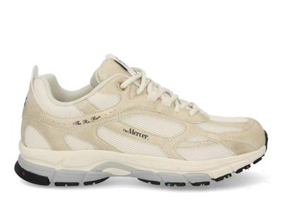 Mercer The Re-run metallic 997 gold Goud maat 38 Mercer The Re-run metallic 997 gold Goud maat 38