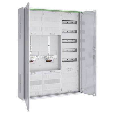 ABN ABNRS307Z0071 Groepenkast Inhoud: 1 stuk(s)