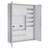 ABN ABNRS307Z0071 Groepenkast Inhoud: 1 stuk(s)