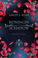 Koningin van de schaduw - Sarah J. Maas - ebook