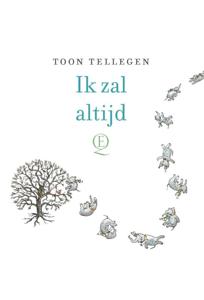 Ik zal altijd (Hardback)