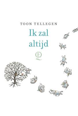 Ik zal altijd (Hardback)