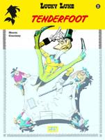 33. tenderfoot (Paperback)