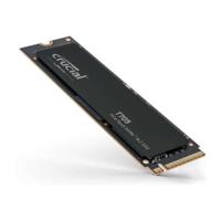 Interne Gaming SSD - CRUCIAAL - T705 SSD 1TB PCIe Gen5 NVMe M.2 (2024) - PCIe 3.0 en 4.0 achterwaartse compatibiliteit - CT1000T705SSD3