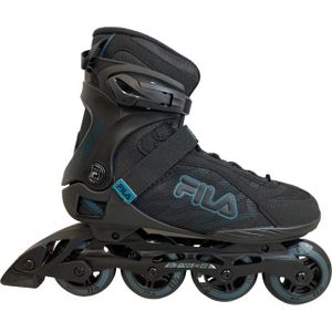 Fila Crossfit 84 Inline Skate (Zwart) 4.5 / 37.5 Zwart