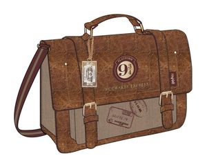 Harry Potter Shoulder Bag Hogwarts Express