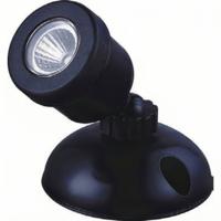 Aquaforte Power LED Lamp 1W - Energiezuinige Vijververlichting met Sensor, 12V Aquaforte Power LED Lamp 1W - Energiezuinige Vijververlichting met Sensor, 12V