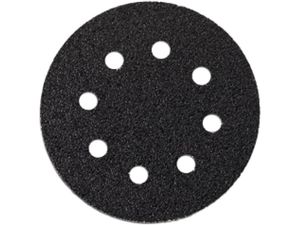 SCHUURSCHYF 115MM K120 16 ST.