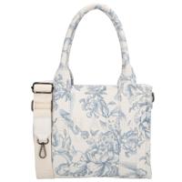 Charm London Handtas/Schoudertas Bond Floral Romance