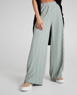Only Onldia Pant Cs Jrs Broek Jadeite