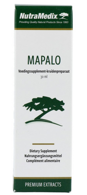 Nutramedix Mapalo