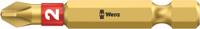 Wera 851/4 BDC Bits Phillips, PH 3 x 50 mm - 1 stuk(s) - 05059534001