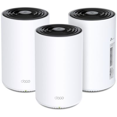 TP-Link Deco PX50 mesh router