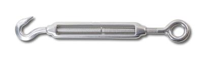 Beta 8206 M10-Spanschroeven Met Oog En Haak - 082060210